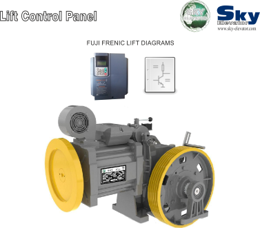      GEARED MACHINES DIAGRAMS